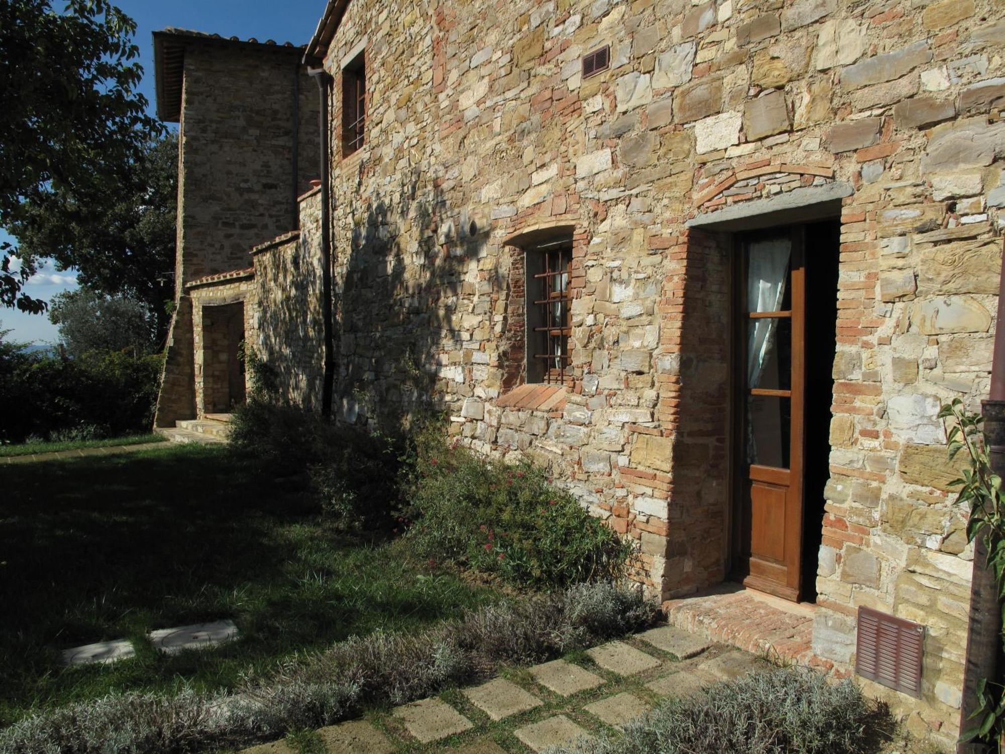 Fattoria Casa Sola Casa de hóspedes Barberino di Val dʼElsa Quarto foto